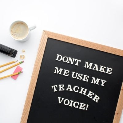 10 Teacher Gift Ideas Under $10 (as recommended by teachers!)