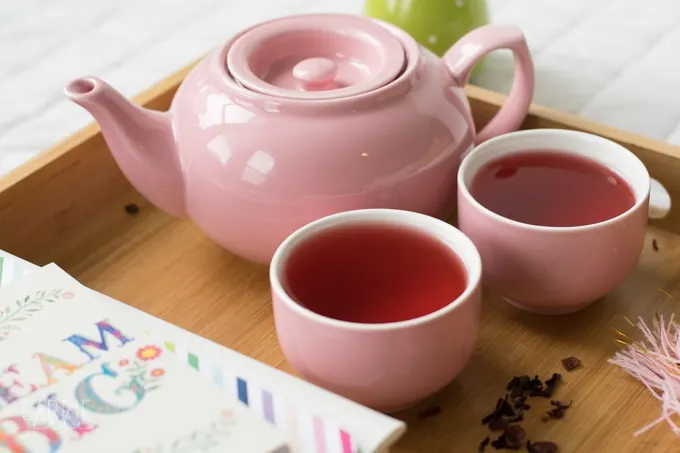 Gifts for Tea Lovers
