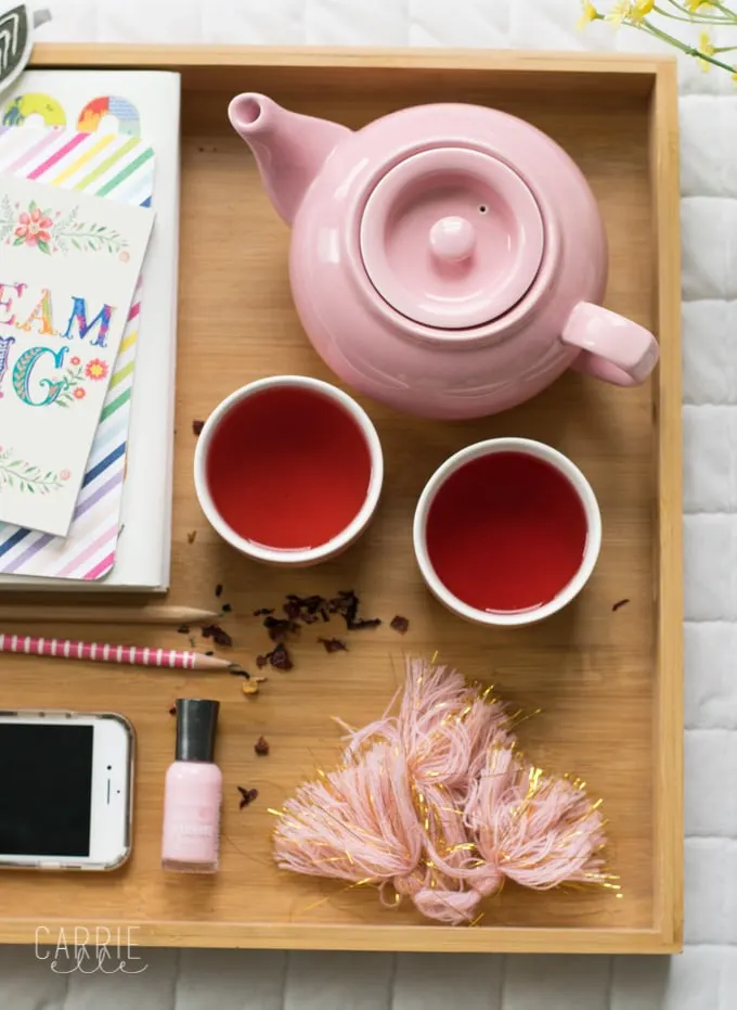 Gifts for Tea Lovers