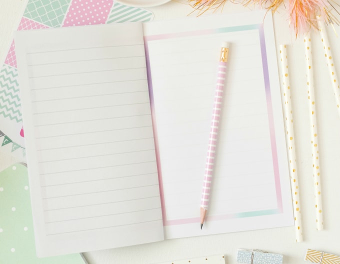 Printable Diary