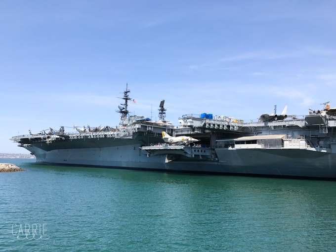 USS Midway