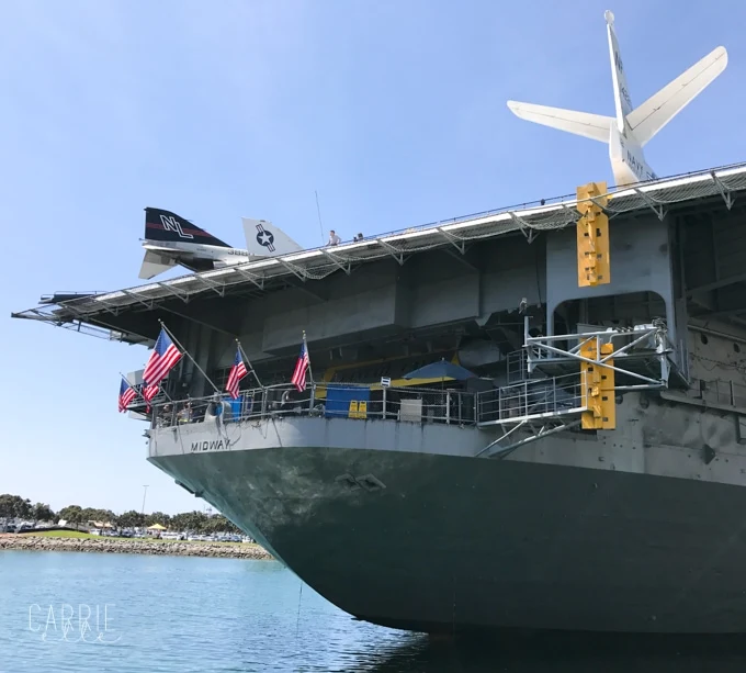 USS Midway