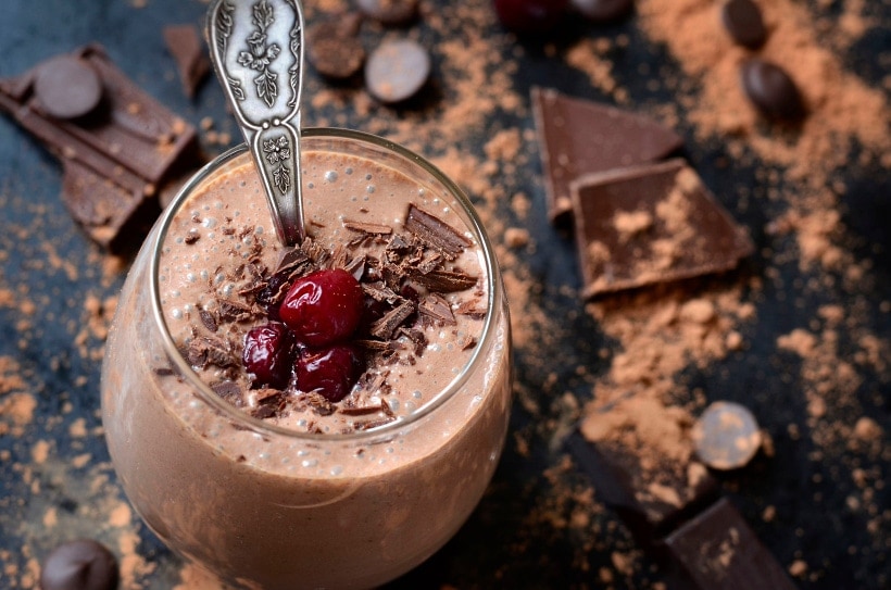 21 Chocolate Shakeology Recipes