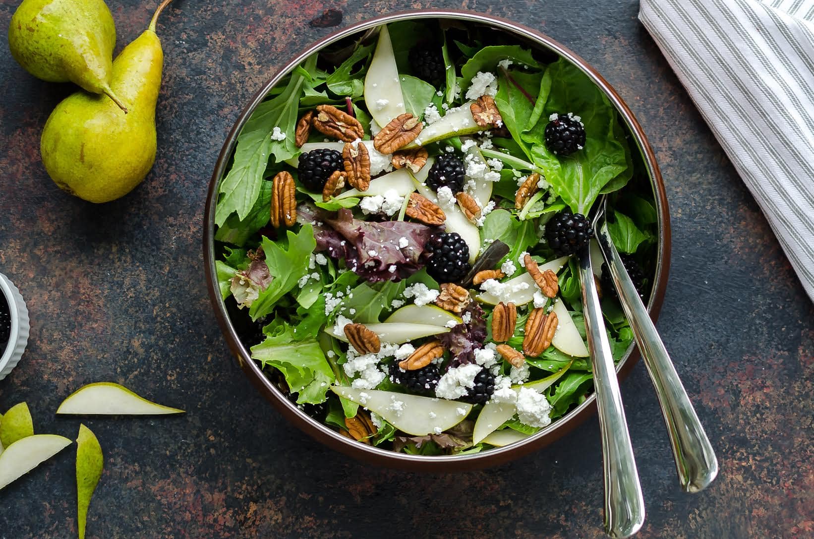 The BEST 21 Day Fix Holiday Side Dishes