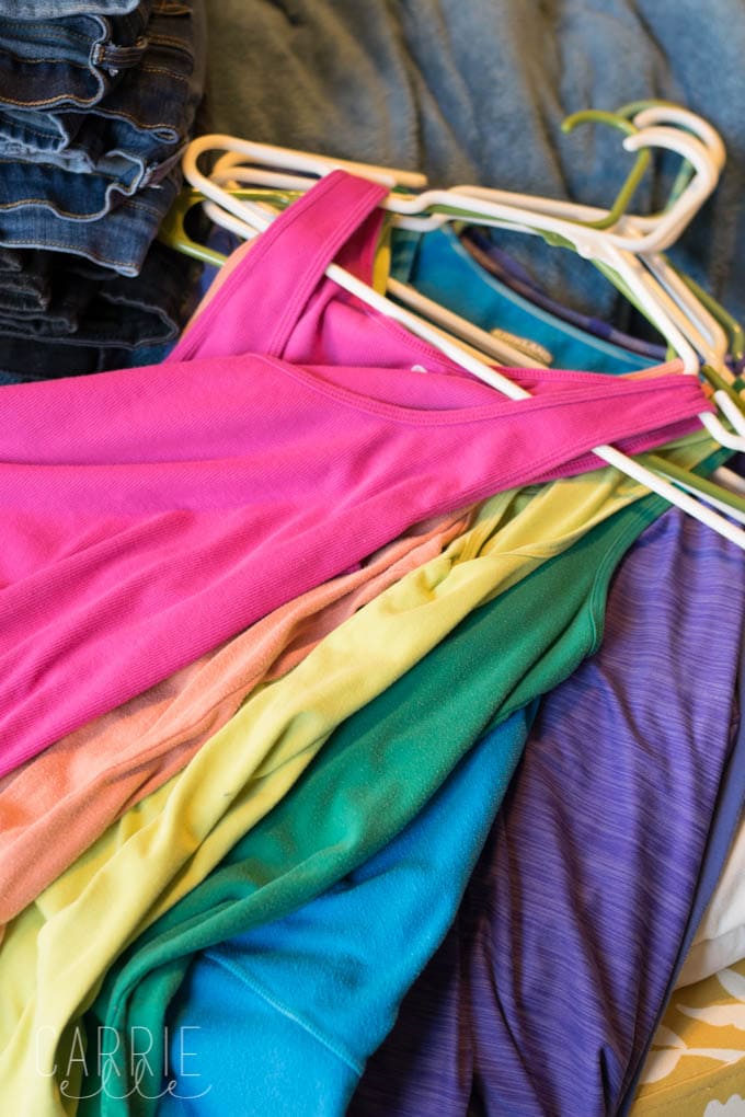 How to Buy Used Clothes Online (and LOVE Them) - Carrie Elle