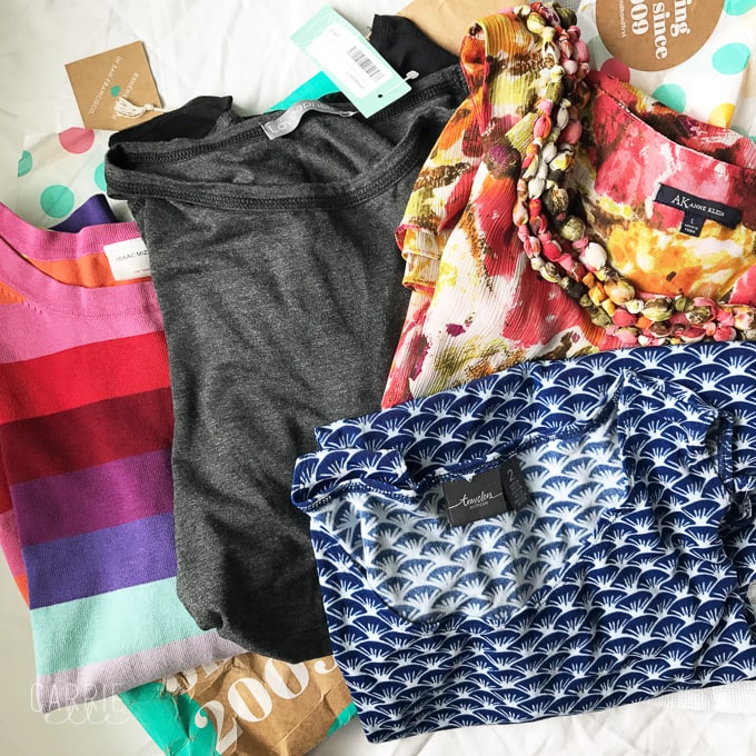How to Buy Used Clothes Online (and LOVE Them) - Carrie Elle