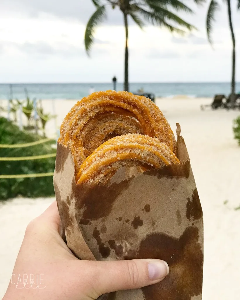 Tulum Mayan Ruins