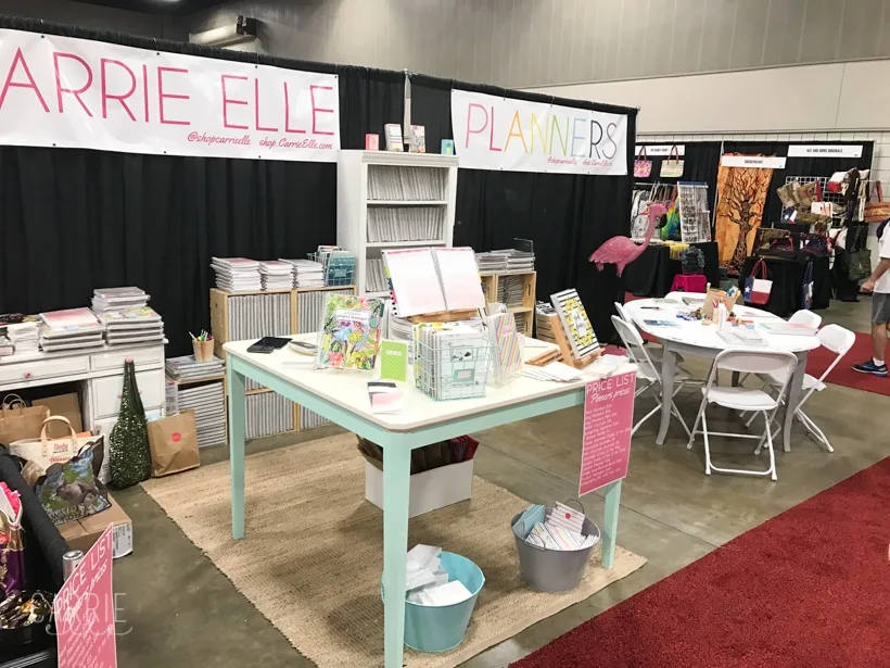 Carrie Elle Pinners
