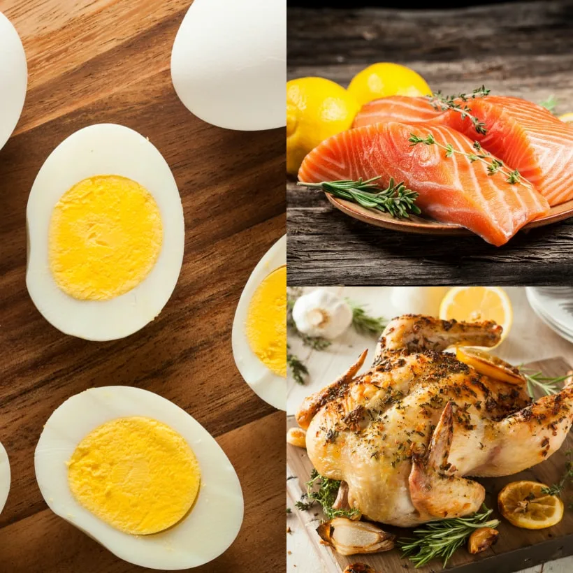 Weight Watchers 0 Points Foods