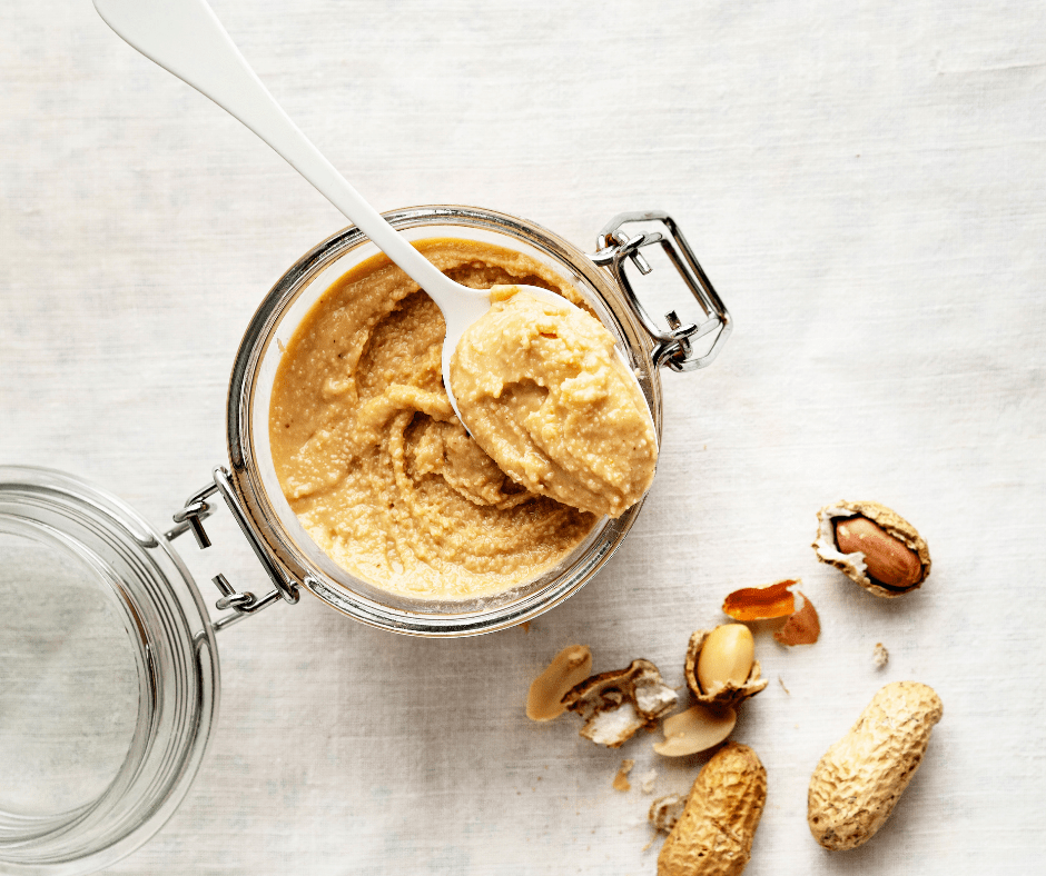 These 21 Day Fix peanut butter recipes are great for adding to your meal plans. They're family friendly peanut butter recipes as well!