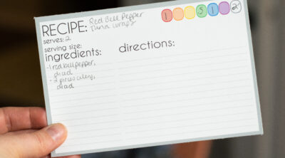 These 21 Day Fix planners & printables are great tools for starting your diet off right.  
