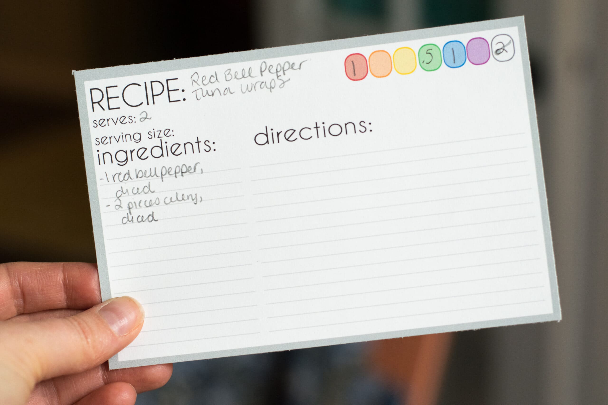 These 21 Day Fix planners & printables are great tools for starting your diet off right.  