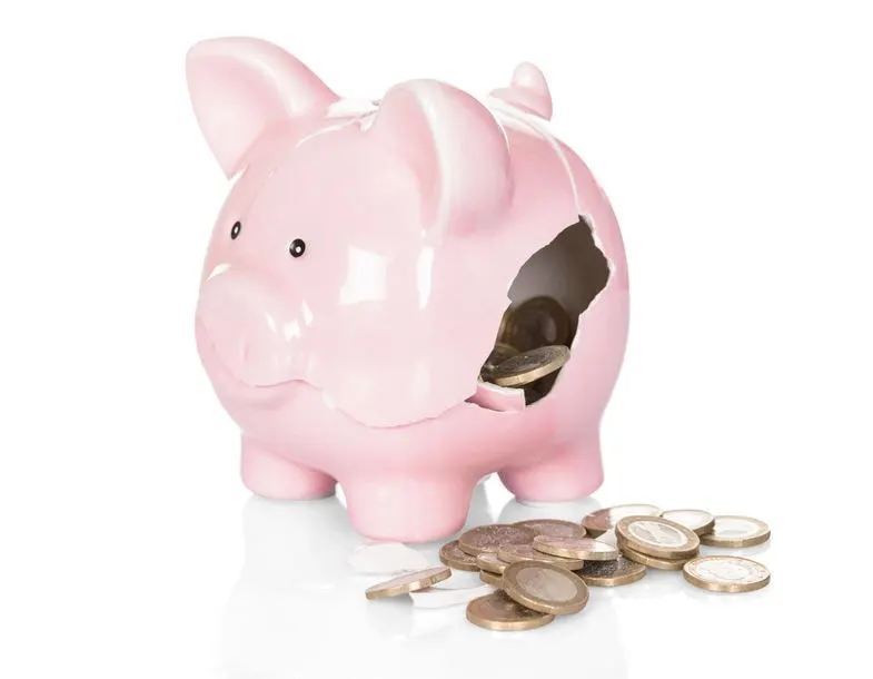 Piggy Bank