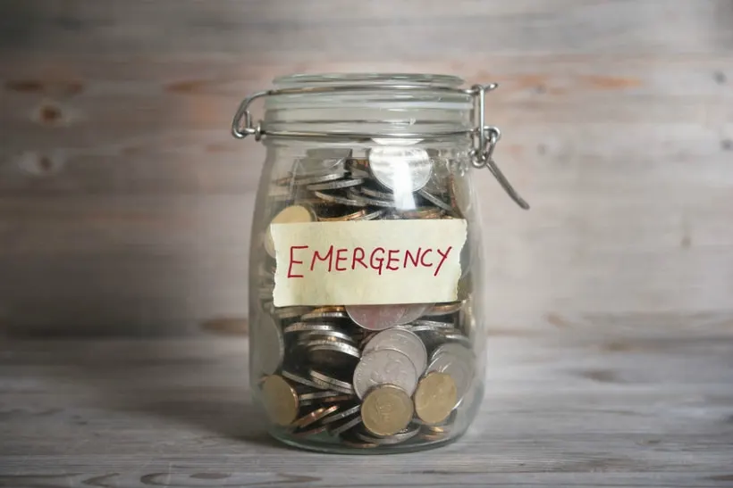 Emergency Fund