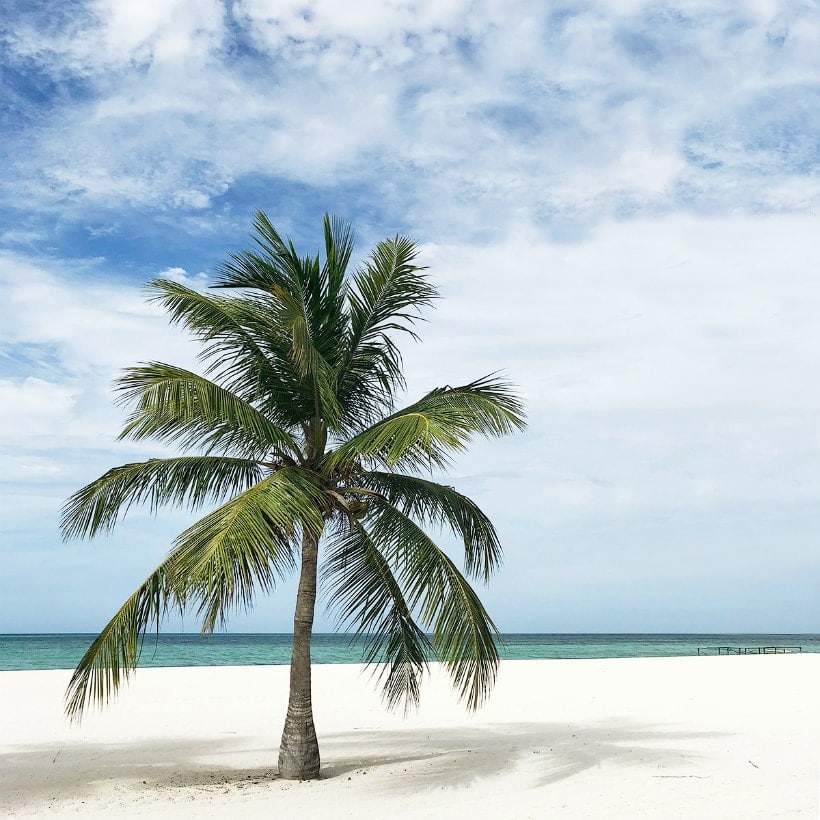 How I Stuck to my Budget on Vacation