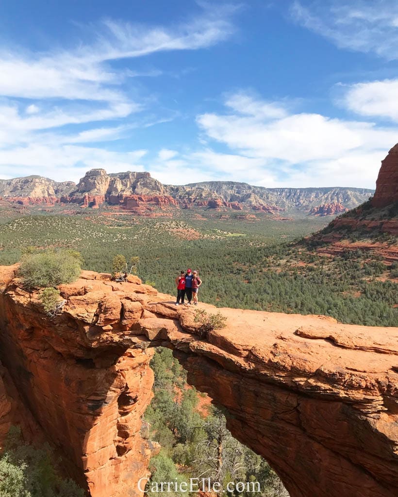 5 Things to do in Sedona, AZ