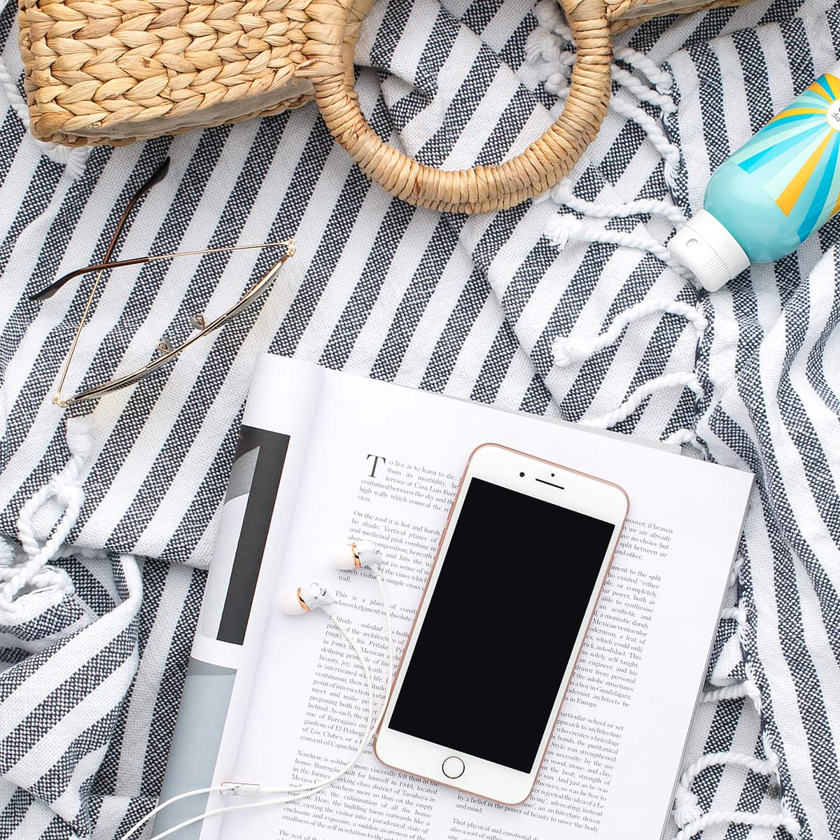 How to Set a Vacation Budget