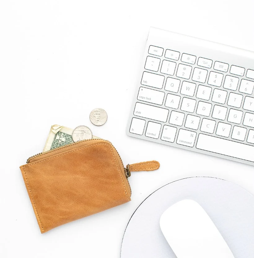 Coin Purse