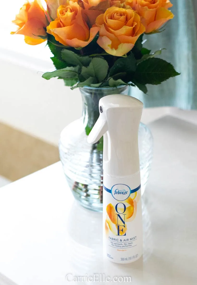 Febreze One Bathroom
