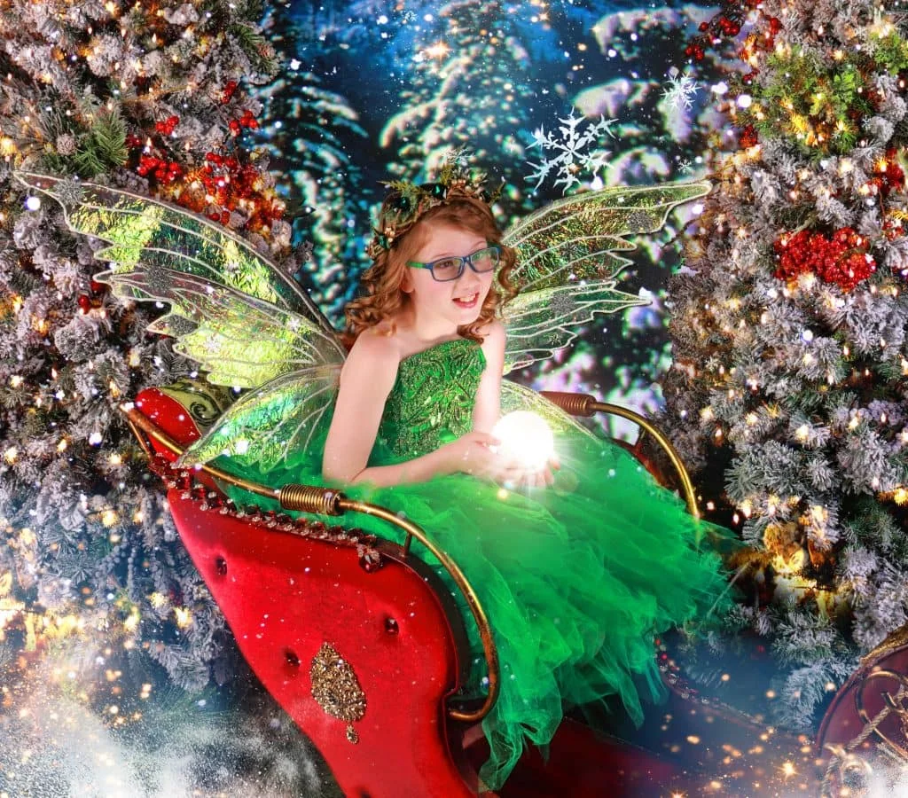 Enchanted Fairies Kidd's Kids