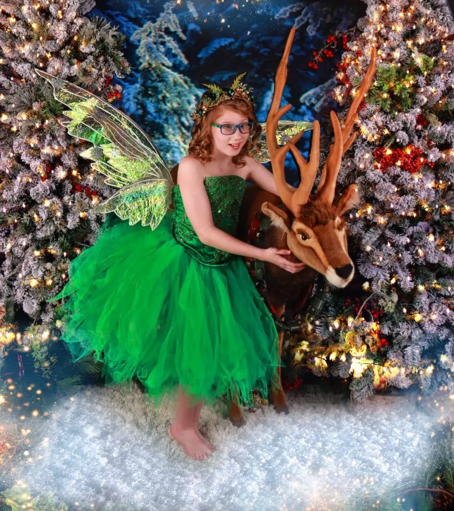 Enchanted Fairies Kidd's Kids