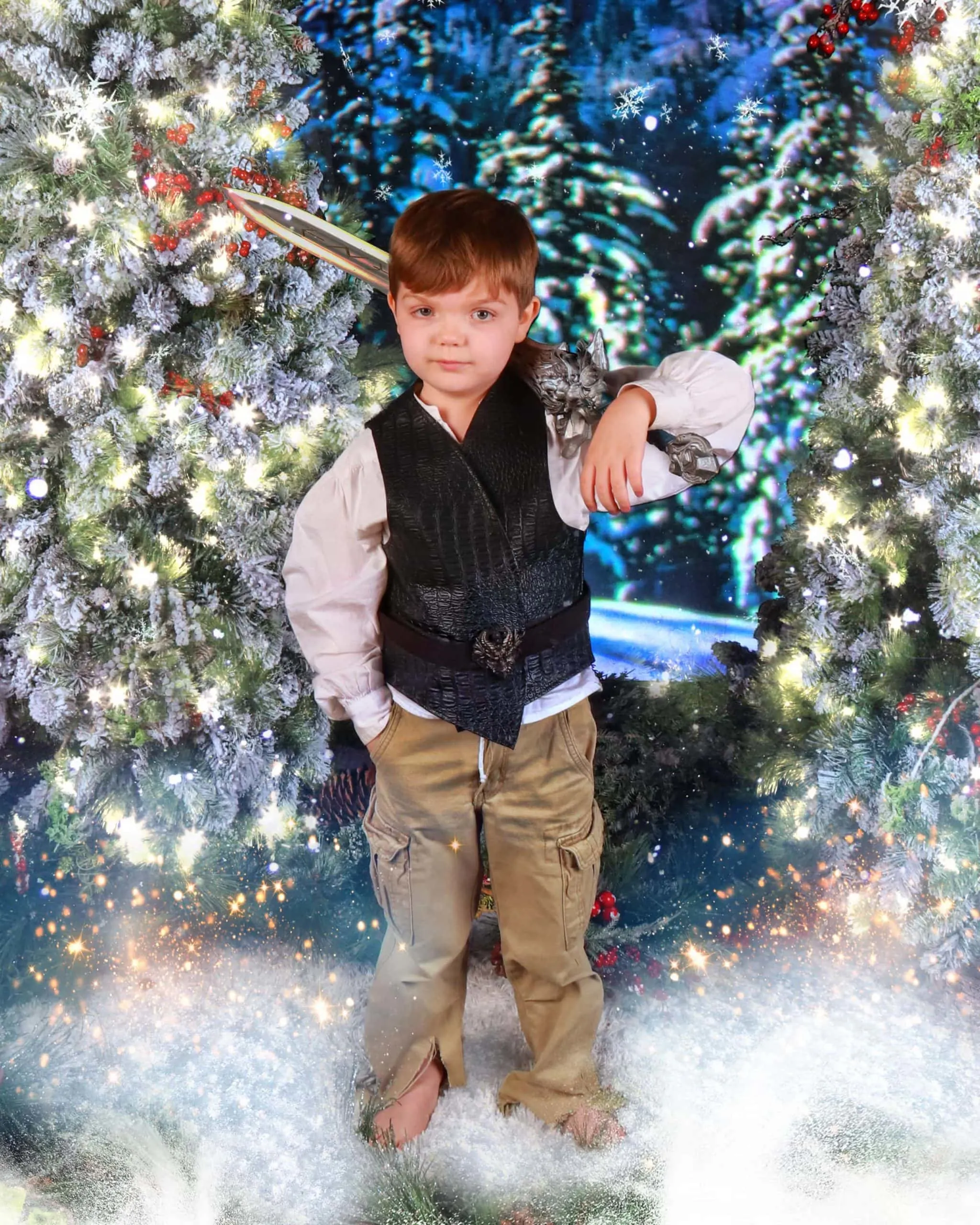 What is Enchanted Fairies? I’m Telling You All About it…and How they Help Kidd’s Kids!