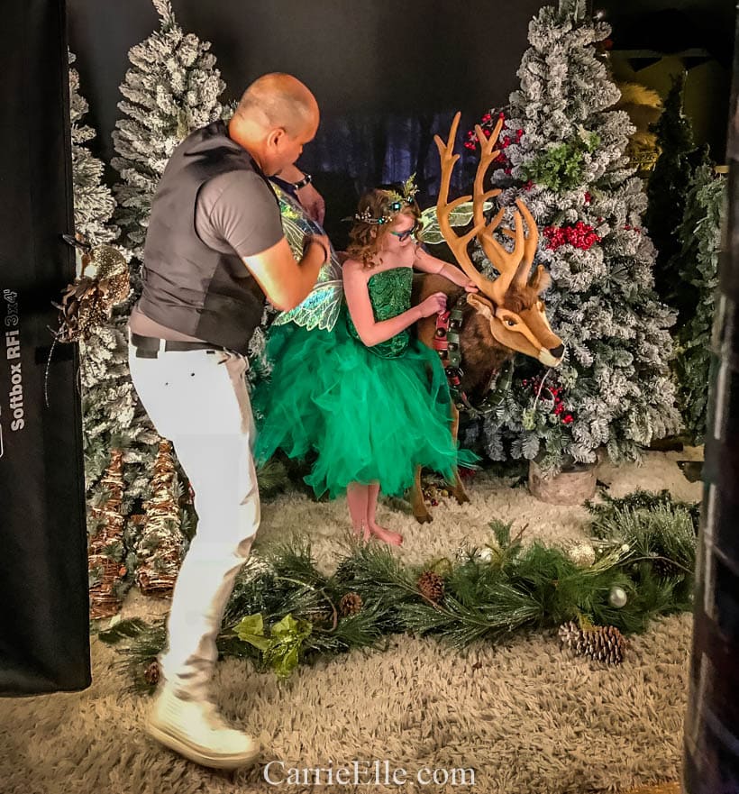 Enchanted Fairies Kidd's Kids