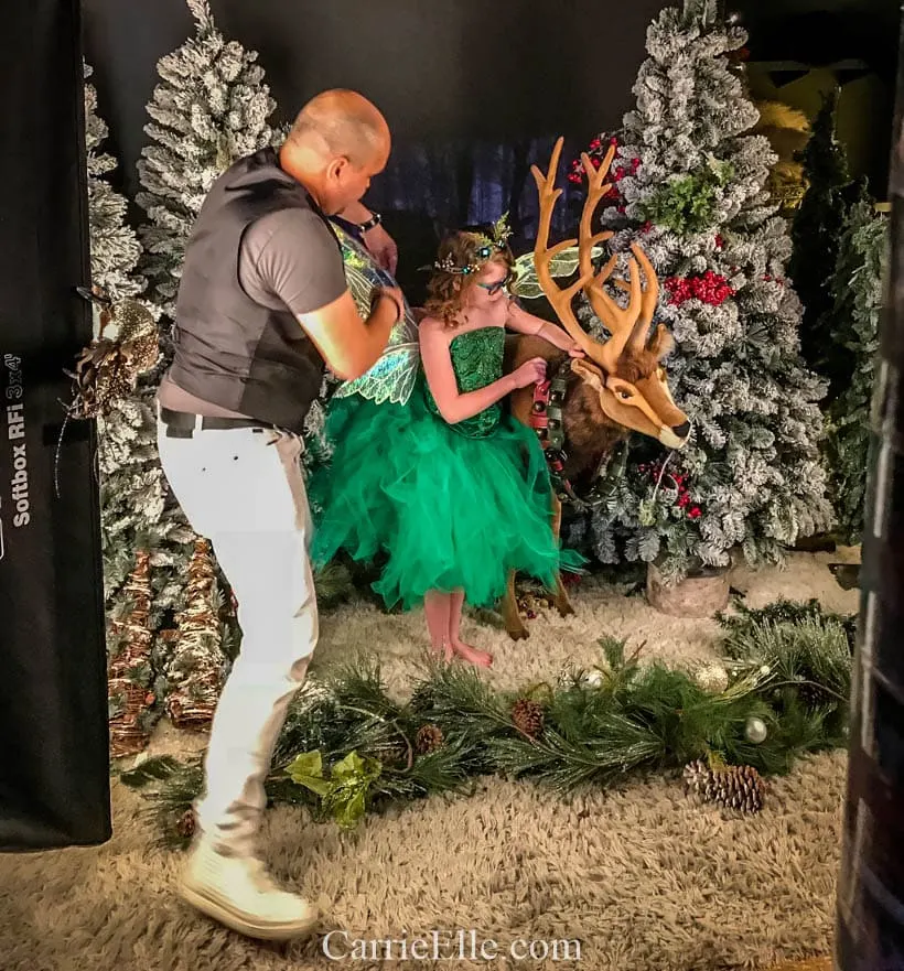 Enchanted Fairies Kidd's Kids