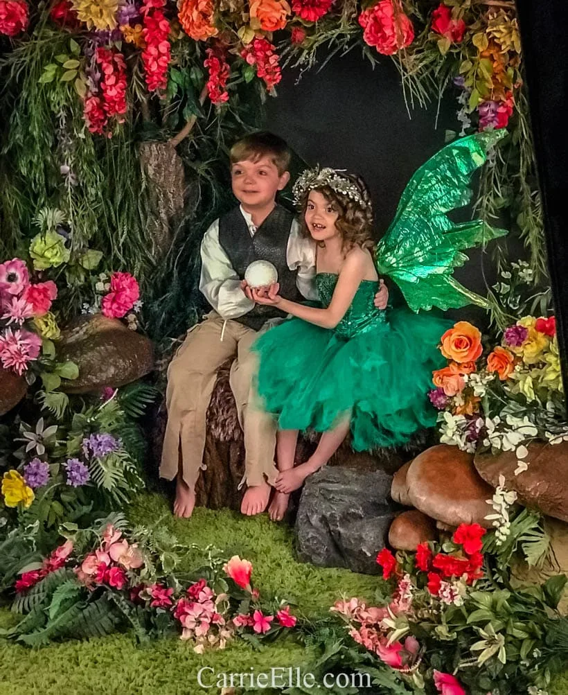 Enchanted Fairies Kidd's Kids
