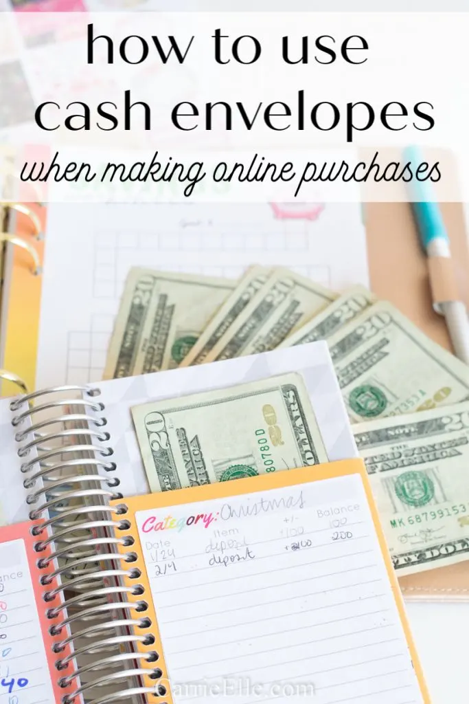 Cash Envelopes Budgeting (1)