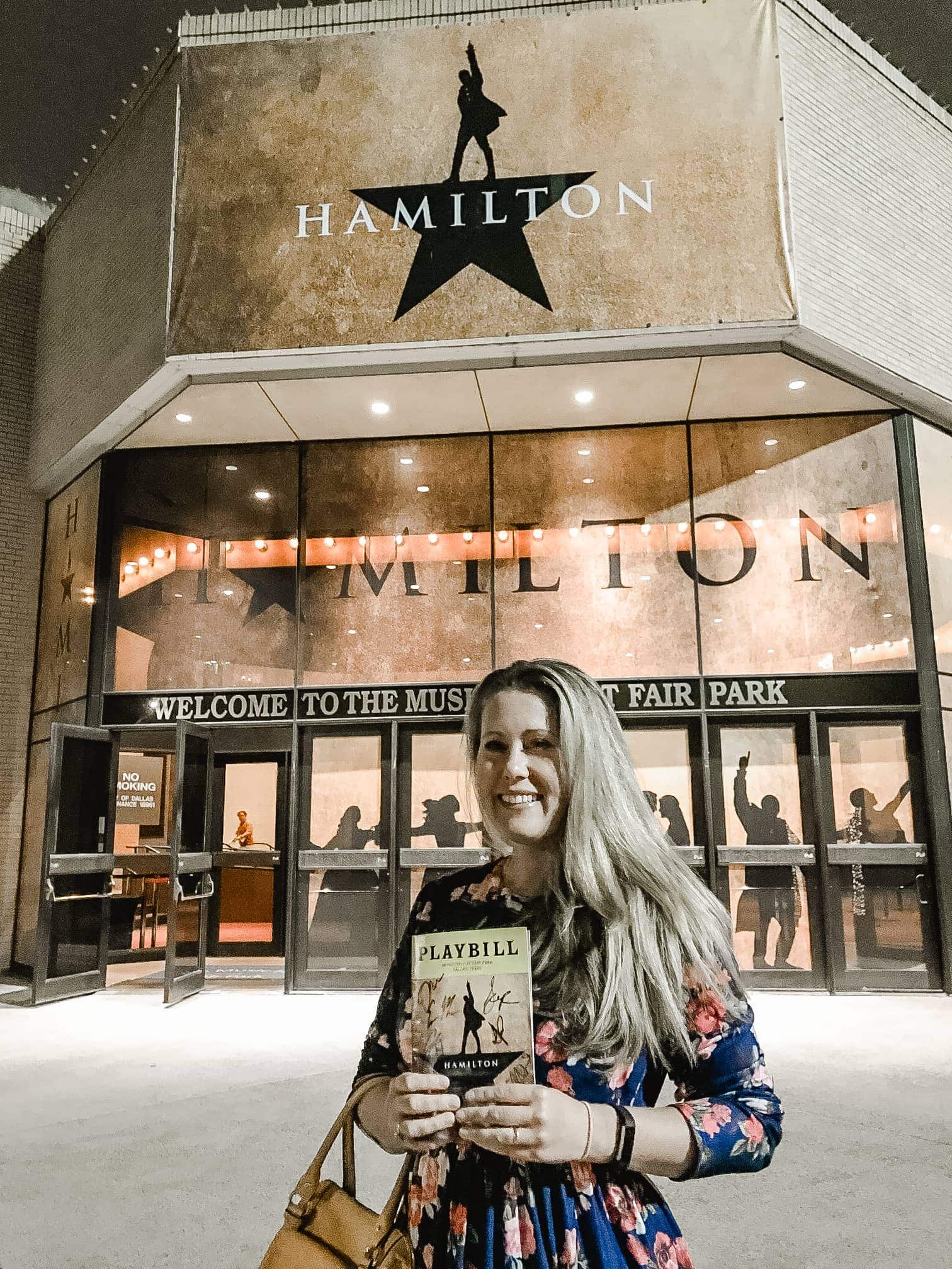 Is Hamilton Suitable for Kids?