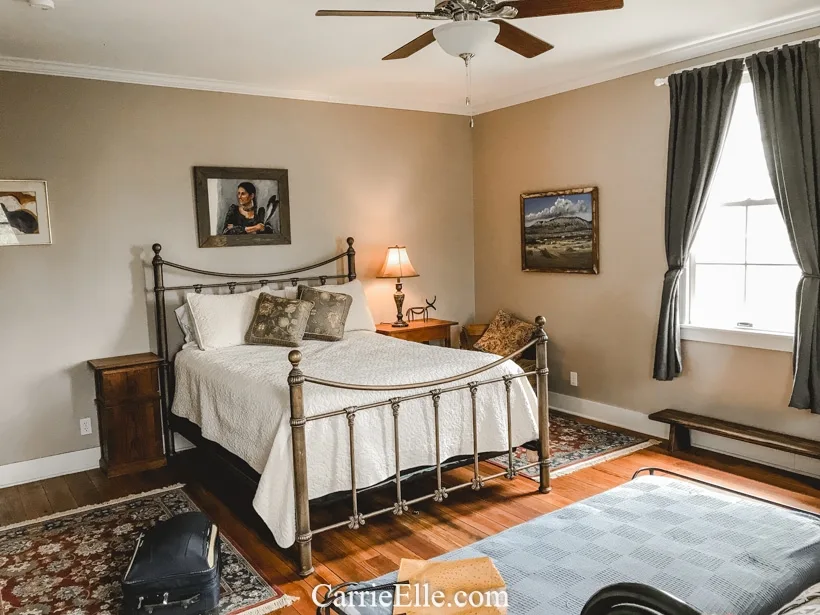 Fredericksburg TX Airbnb