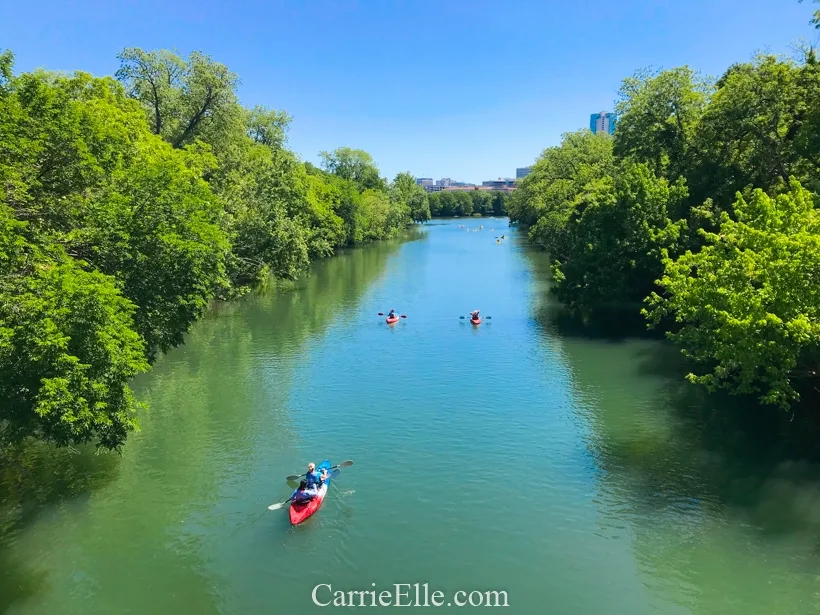 Things to do in Austin, TX