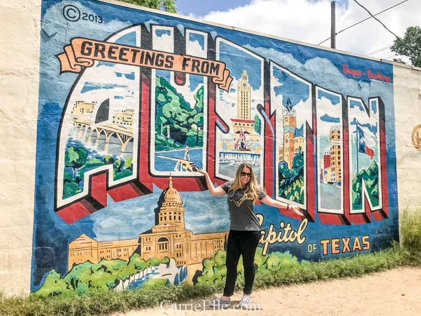Things to do in Austin, TX