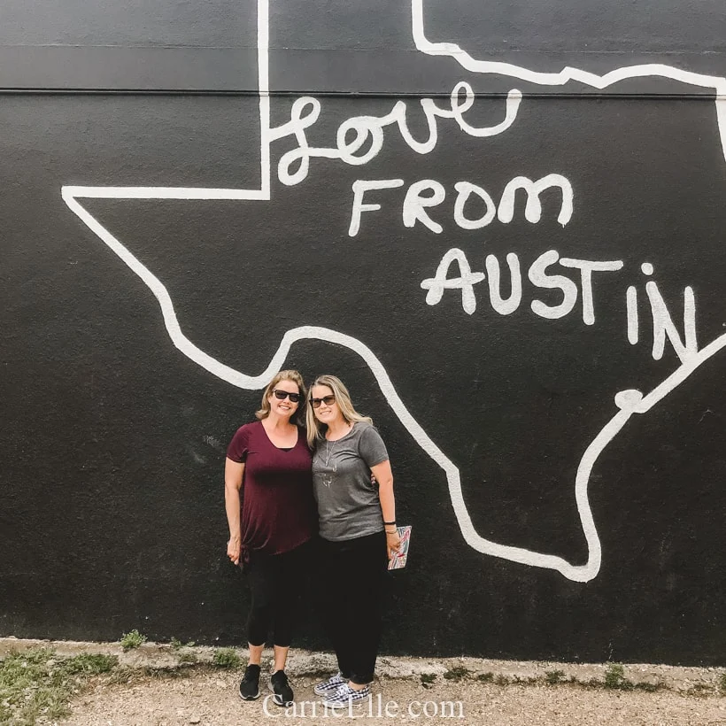 Things to do in Austin, TX