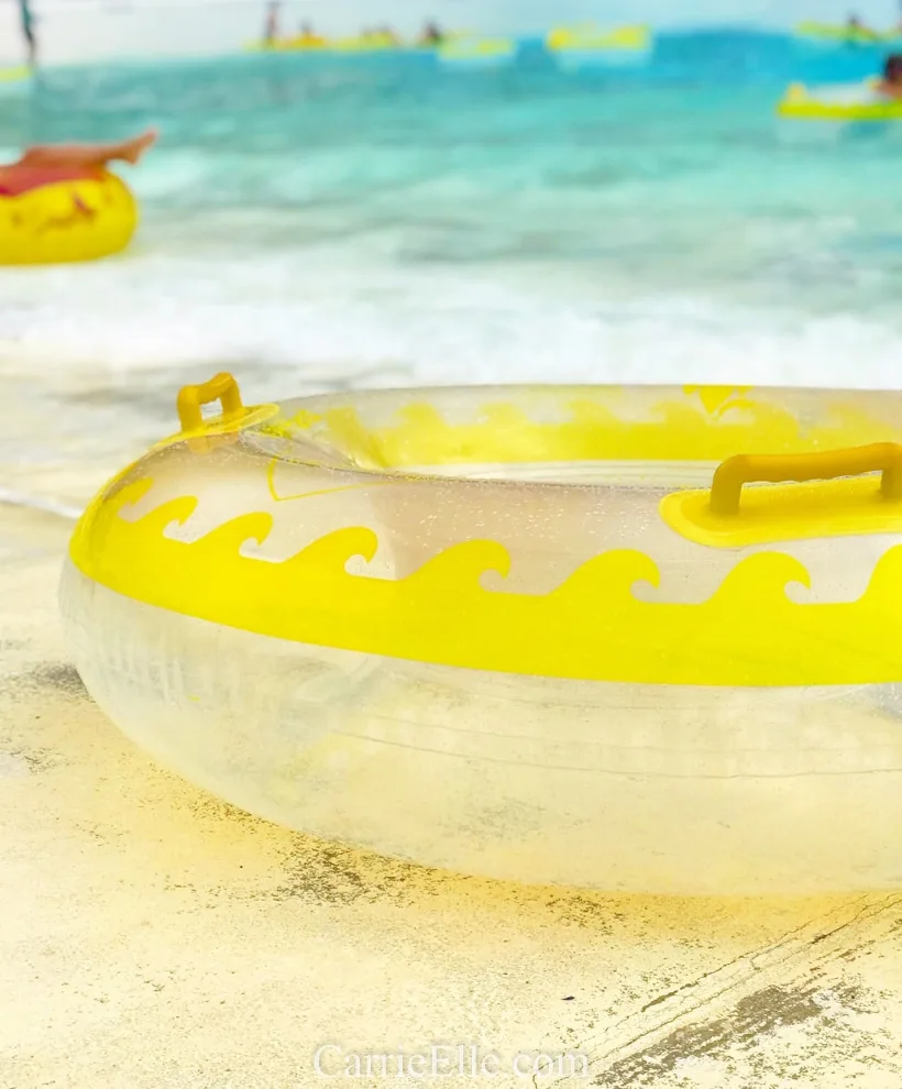 Sclitterbahn Least Crowded Days