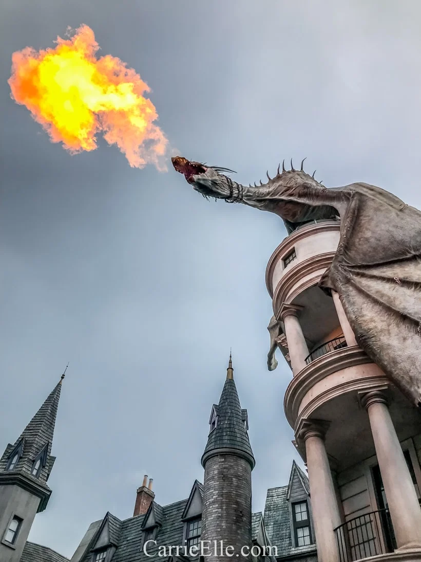 How to do Universal Studios Orlando in One Day