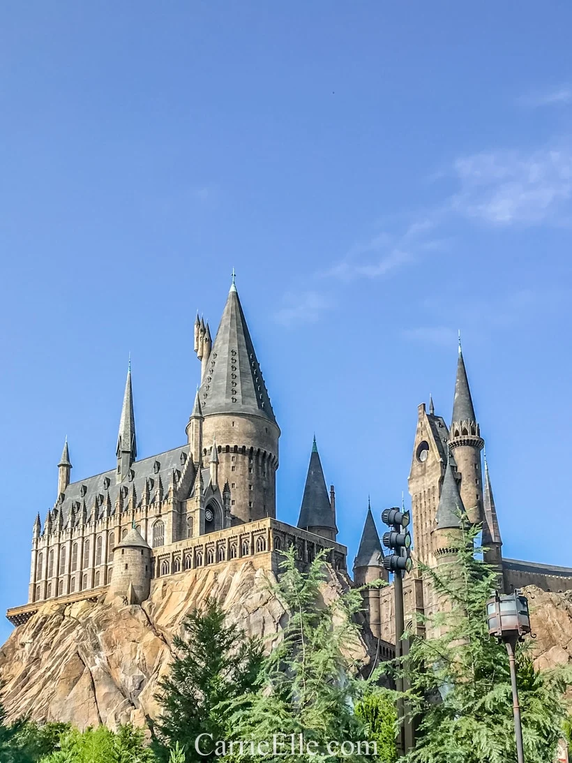 Florida 03/22 – Universal's Islands of Adventure