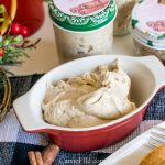 Cinnamon Frosting Butter