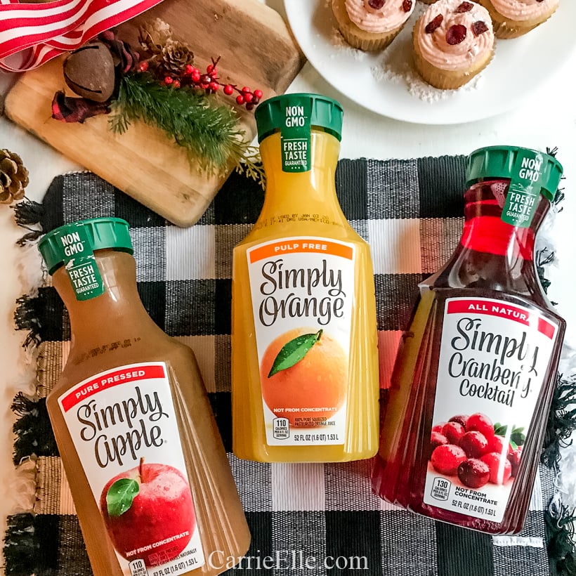 Simply Orange
