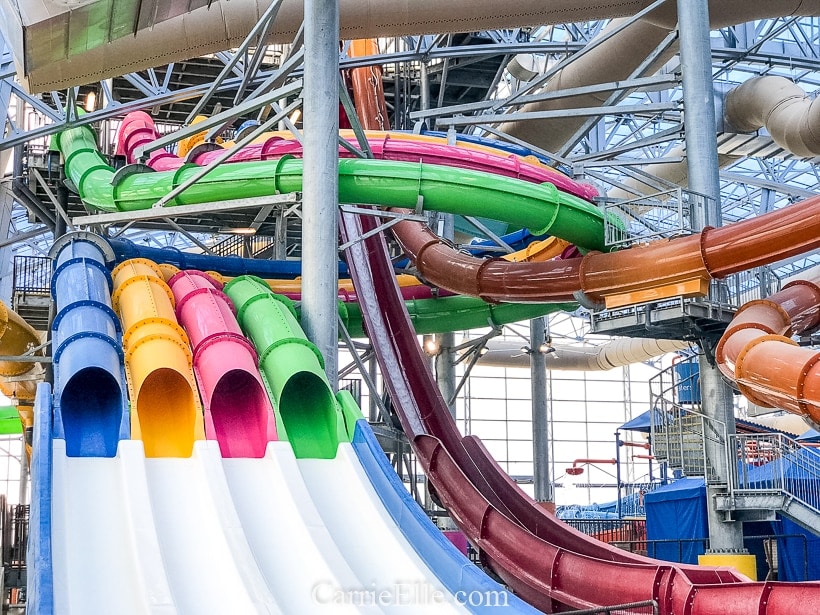 Plan Your Trip Epic Waters Indoor Waterpark