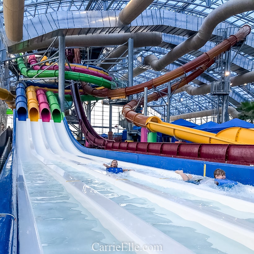 Plan Your Trip Epic Waters Indoor Waterpark