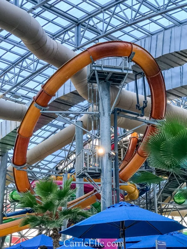 Plan Your Trip Epic Waters Indoor Waterpark