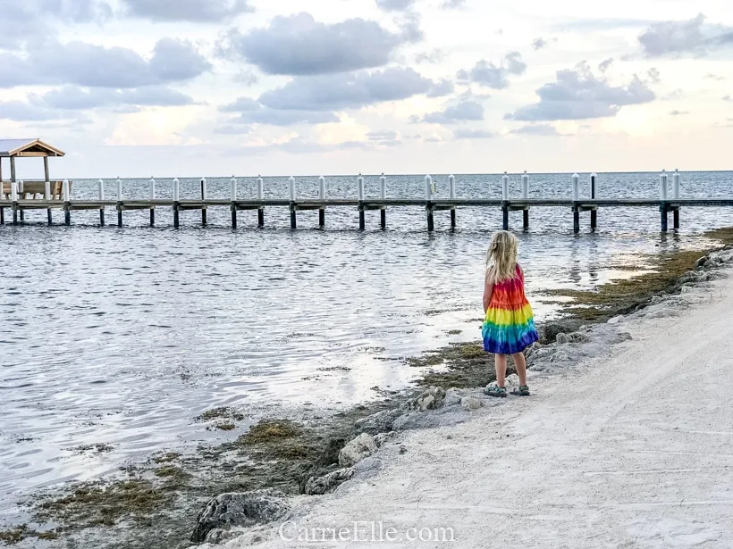 Family-Friendly Cheeca Lodge Islamorada CarrieElle.com