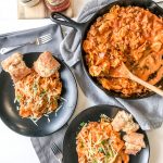 Rosa Parma Tortellini