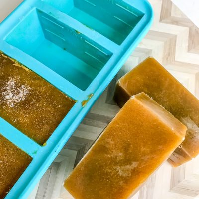 Best Way to Freeze Soup