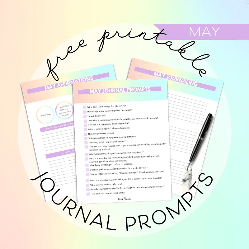 Best Planner Pens - Carrie Elle