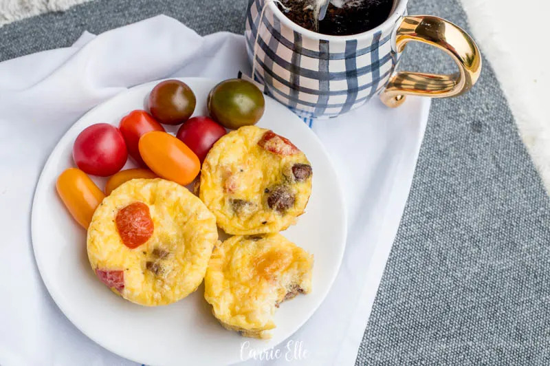 Galveston Diet Recipes