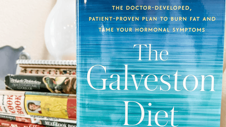 Galveston Diet Review