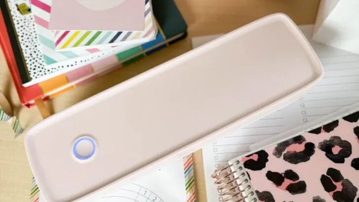 Different Ways to Use a Thermal Printer